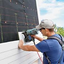 Best Vinyl Siding Installation  in Fowlkes, TN